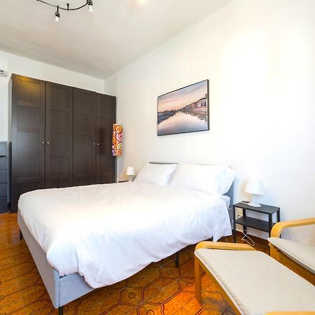 Hostly-Ai Due Passi Apartment Pisa Dış mekan fotoğraf