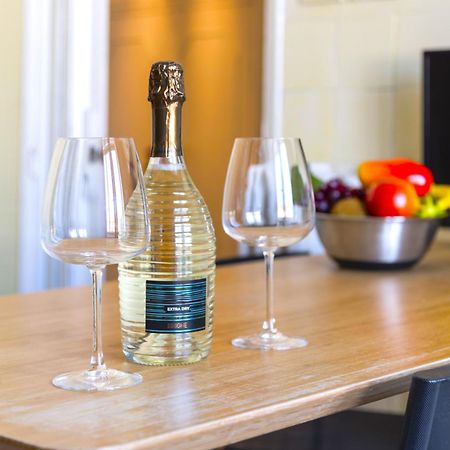 Hostly-Ai Due Passi Apartment Pisa Dış mekan fotoğraf