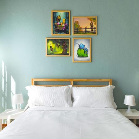 Hostly-Ai Due Passi Apartment Pisa Dış mekan fotoğraf