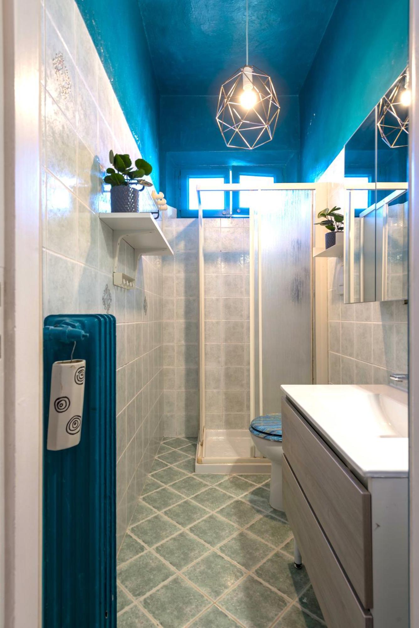 Hostly-Ai Due Passi Apartment Pisa Dış mekan fotoğraf