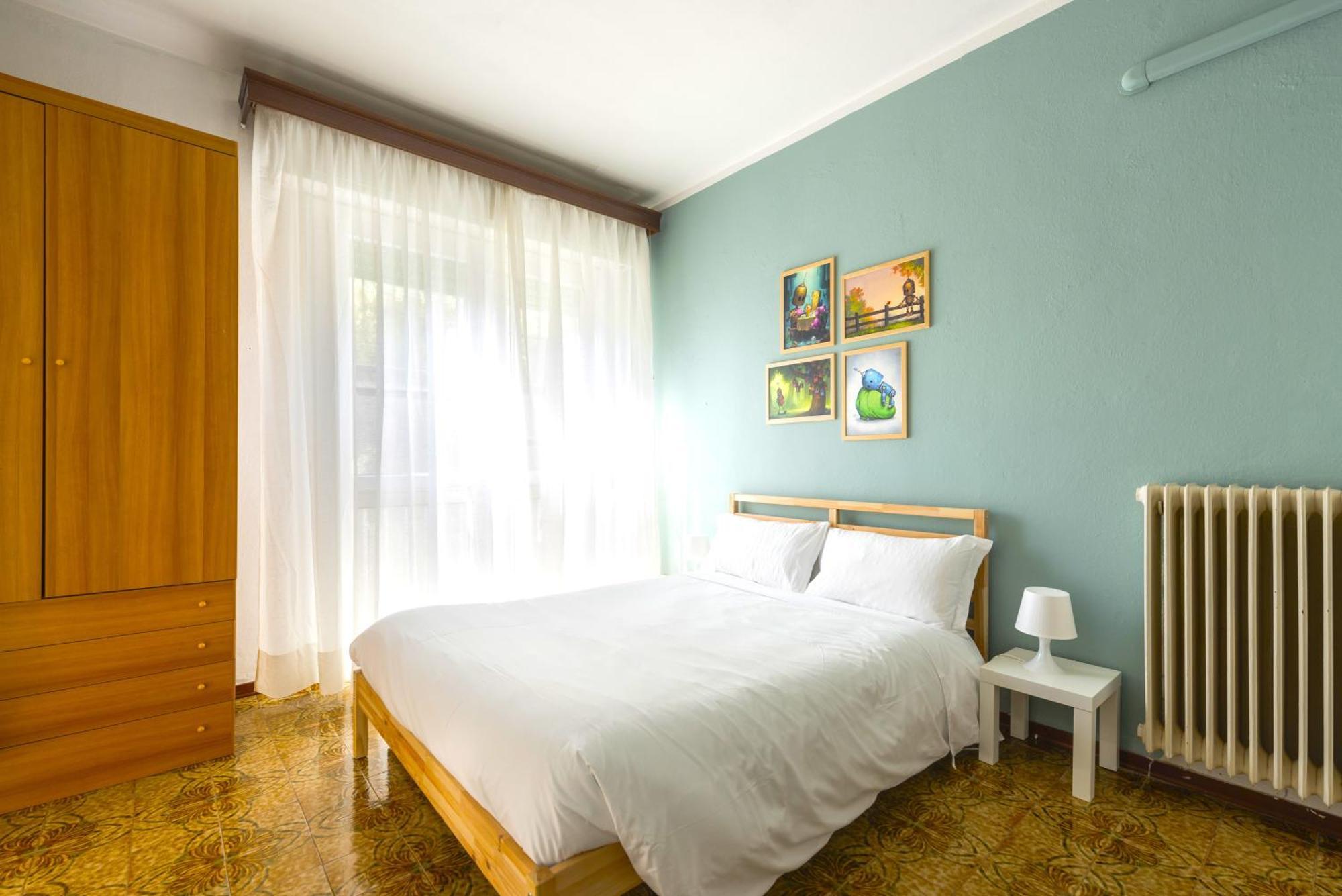 Hostly-Ai Due Passi Apartment Pisa Dış mekan fotoğraf
