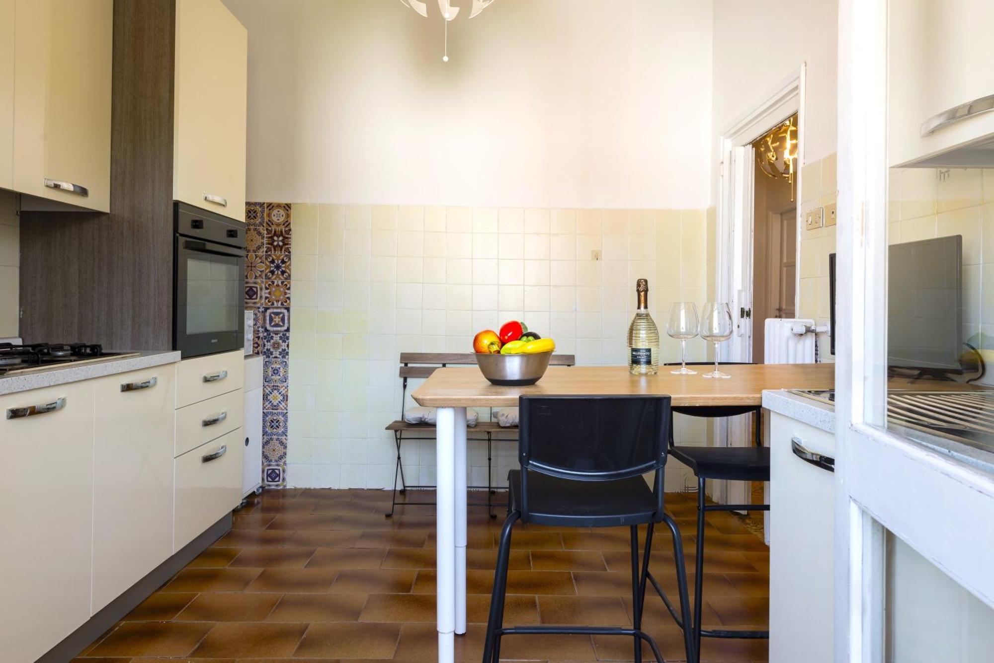 Hostly-Ai Due Passi Apartment Pisa Dış mekan fotoğraf