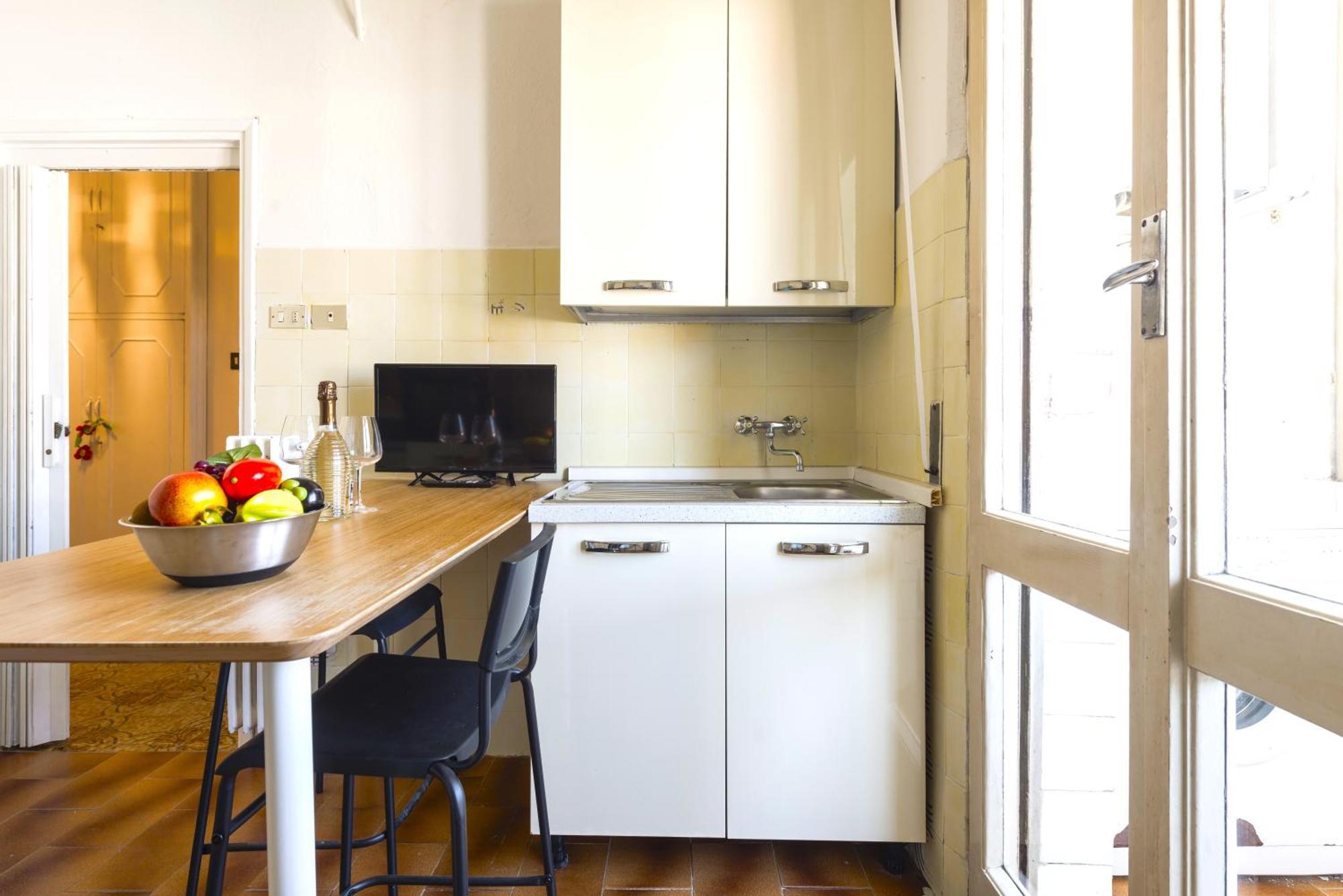 Hostly-Ai Due Passi Apartment Pisa Dış mekan fotoğraf