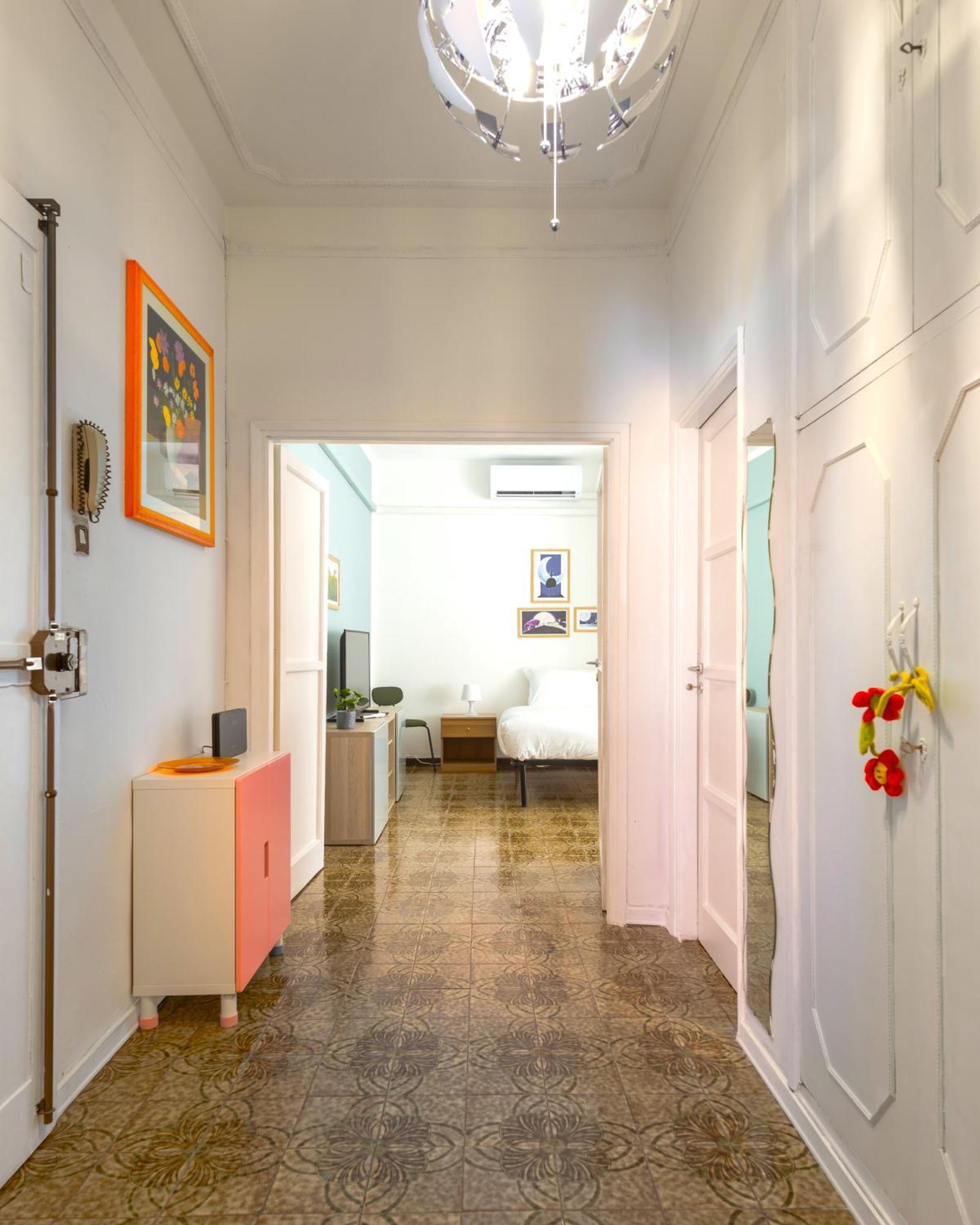 Hostly-Ai Due Passi Apartment Pisa Dış mekan fotoğraf