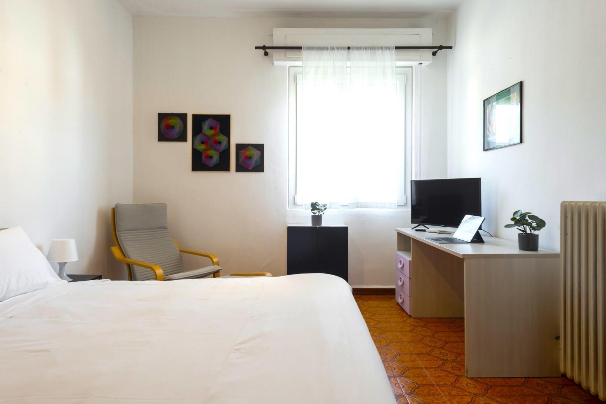 Hostly-Ai Due Passi Apartment Pisa Dış mekan fotoğraf