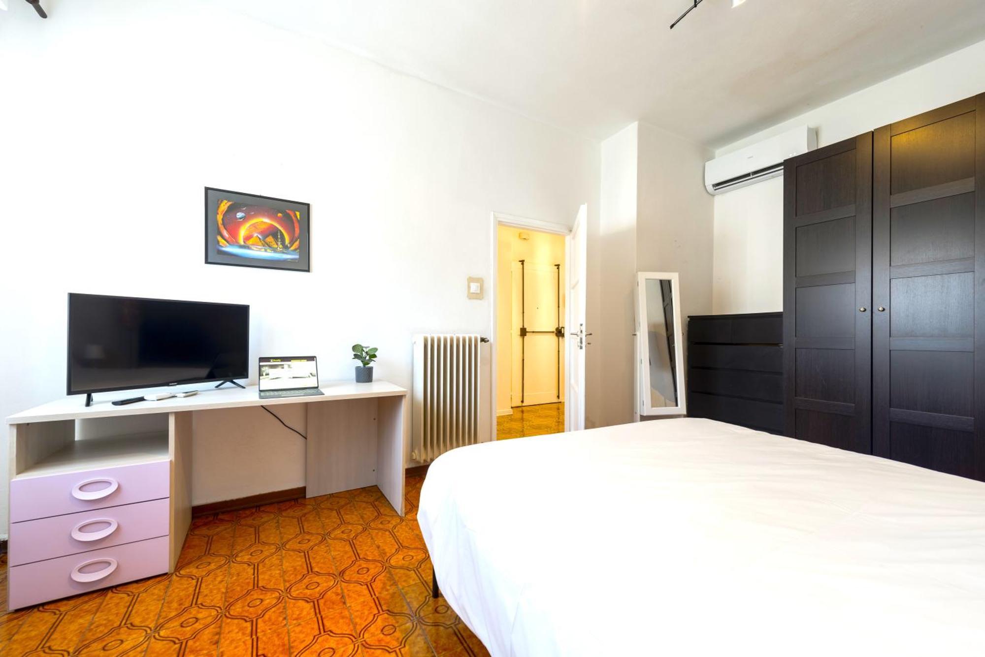 Hostly-Ai Due Passi Apartment Pisa Dış mekan fotoğraf